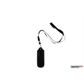 Hals etui til elektroniske cigaretter